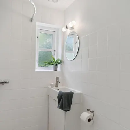 Feriehus 2 Bedroom Beautiful In