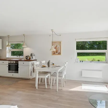 Ferienhaus 2 Bedroom Beautiful In *