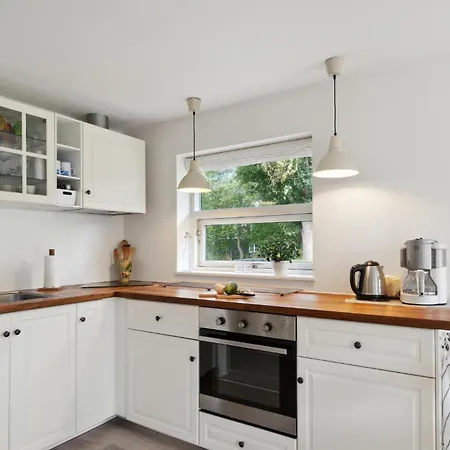 Ferienhaus 2 Bedroom Beautiful In Vejby