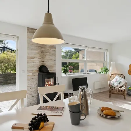 Ferienhaus 2 Bedroom Beautiful In *