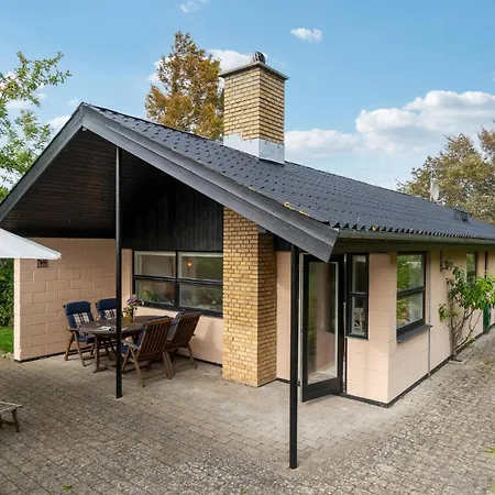 In With Kitchen Holiday home Vejby