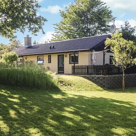 2 Bedroom Beautiful In * Vejby
